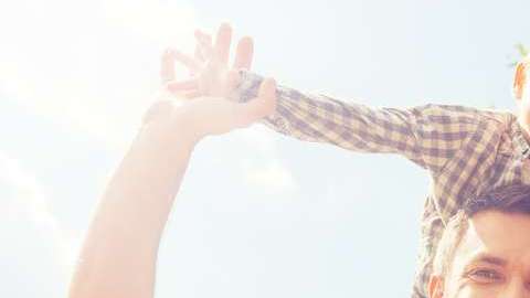 Criar a un niño puede resultar agotador.