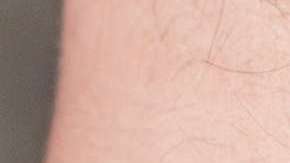 Mucho cuidado con las protuberancias que aparecen de momento.