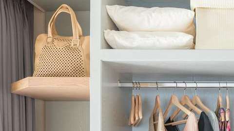 Conocer los géneros de la ropa puede ser de gran ayuda para elegir calidad en vez de cantidad.