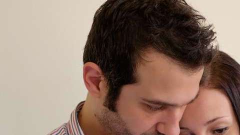 Cada día habrá más parejas a las que les cueste tener hijos.