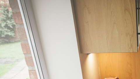 Las tareas no compartidas es lo que estresan a las amas de casa.