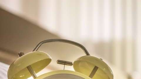 ¿En la mañana o antes de dormir? ¿Cuándo es mejor tener sexo?