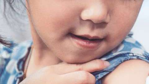 Las vacunas pueden salvar a tu hijo de la muerte.