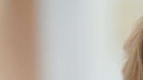 Depende de cuantos hijos hayas tenido puede que te veas de más años.