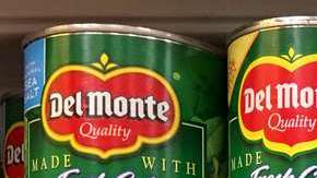 La compañía retiró del mercado unos vegetales envasados de 6 oz., 12 oz. y 28 oz.