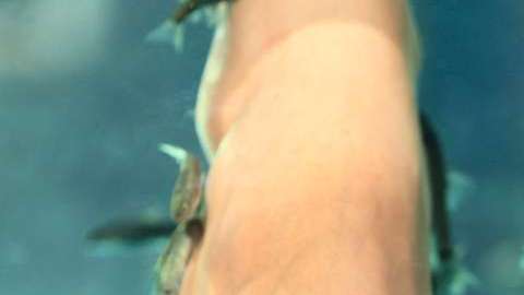 Se ha puesto muy de moda esta práctica de belleza.