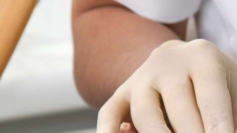 Los hispanos son más propensos a sufrir diabetes.