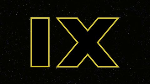 Star Wars IX