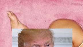 El contrato de confidencialidad que firmo Daniels tiene una multa de un millón de dólares si se incumple.