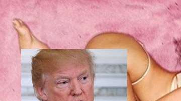 El contrato de confidencialidad que firmo Daniels tiene una multa de un millón de dólares si se incumple.