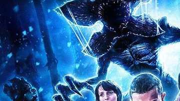 Arte exclusivo de Kyle Lambert.