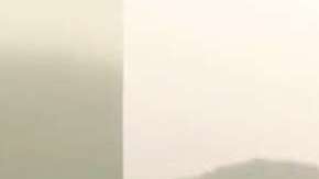 Tatiana Mirutenko viajó a México con su esposo James.