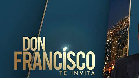 Telemundo_Don Francisco Te Invita
