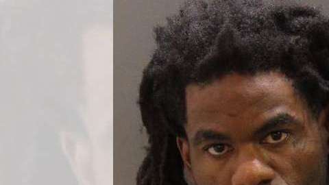 Timmy Kinner enfrenta cargos por ataque agravado y herir a menores de edad.