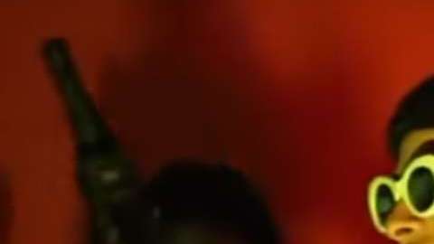 El video fue publicado el jueves pasado.