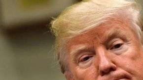 El presidente Trump impuso aranceles a varias naciones.