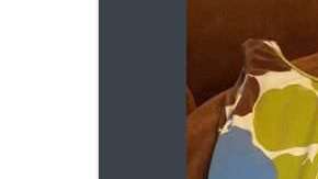 Aunque parece un inocente vestido, en realidad no lo es.