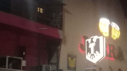 Los ataques fueron presuntamente cometidos por sicarios del Cartel del Golfo.