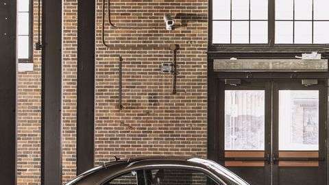 Un modelo legendario.