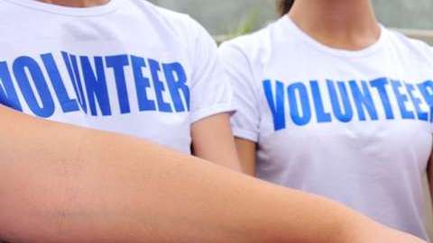 El voluntariado a temprana edad inculca en los menores unos valores que serán claves en su desarrollo personal y académico, así como en su desempeño laboral como adultos.