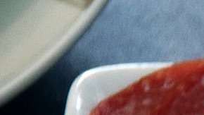 El salami ha sido relacionado con episodios maníacos.