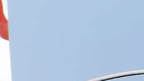 04/18/18/WILMINGTON/Smoke is seen from oil refineries in the Wilmington area. The Los Angeles-Long Beach region remains one of the most polluted in the country. (Photo by Aurelia Ventura/La Opinion)