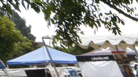 Minorías e inmigrantes pueden influir en las elecciones de noviembre.