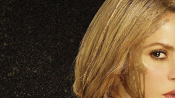 Shakira.