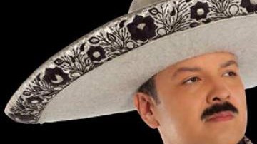 Pepe Aguilar.