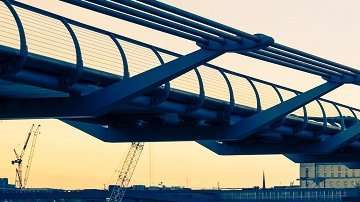 Londres ha tenido problemas con la calidad del aire desde hace años y sigue siendo una de las ciudades más contaminadas de Europa.