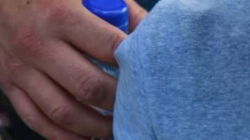 Más de 2,500 niños fueron separados de sus padres en la frontera.