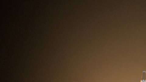 Corea del Norte realizó  pruebas con misiles en 2007.