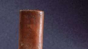 Los silbatos aztecas pudieron tener usos religiosos.