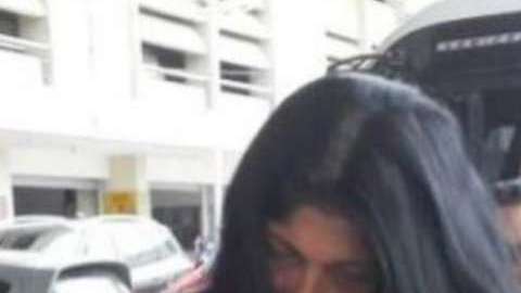 La madame y el capitán retirado Danilo Romero enfrentan varios acusaciones vinculados con delitos sexuales.