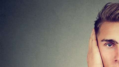 Las personas autistas tienden a escucharlo todo sin prioridad.