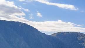 Machu Picchu.