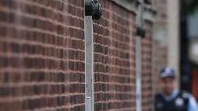 Chicago vivió el fin de semana más violento del año.