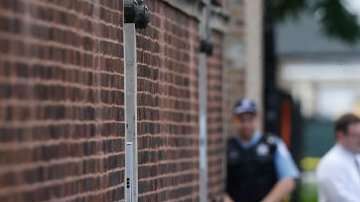 Chicago vivió el fin de semana más violento del año.