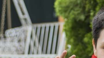 Carlos Santamaría estudiará la licenciatura de Física Biomédica.