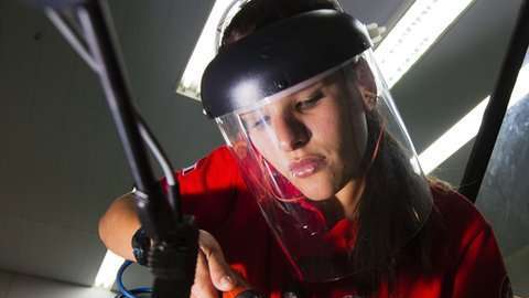 Brasil se benefició con el proteccionismo.