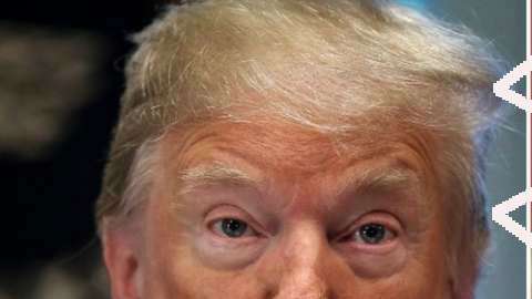 Lebron criticó fuertemente al presidente Trump