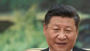 Xi Jinping fue comparado con Winnie the Pooh.