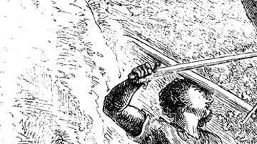 Defendiendo el honor, se perdían otras cosas.