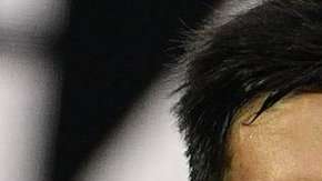 El "ojo silencioso" de los atletas les permite procesar más rápido la información.