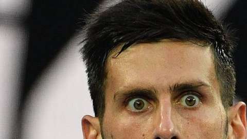 El "ojo silencioso" de los atletas les permite procesar más rápido la información.