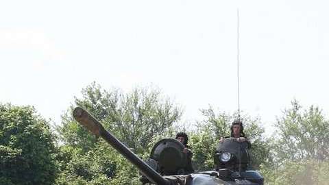 Rusia tiene gran influencia en el centro de Asia.