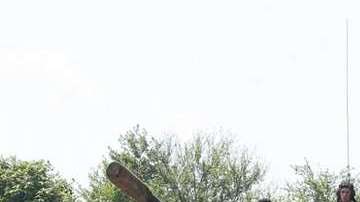 Rusia tiene gran influencia en el centro de Asia.