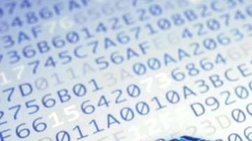 Algunos usuarios prefieren imprimir las claves en un papel.