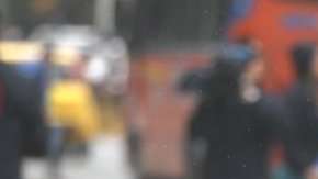 La diáspora venezolana se multiplica por el mundo.