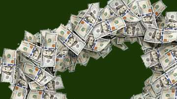 El PIB cuantifica el éxito económico de un país... en teoría.